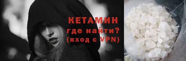молекула духа Пересвет