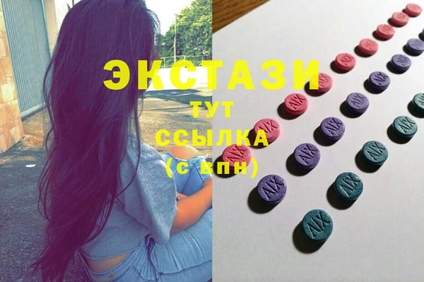 молекула духа Пересвет