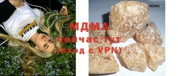 молекула духа Пересвет