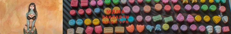 площадка как зайти  Красавино  MDMA молли 